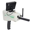 Long Range Gold Detector AC100 To 240V Underground Metal Scanner with High Definition Screen for Gold Silver Copper