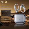 Спортивная Bluetooth-гарнитура с костной проводимостью aigo SJ285