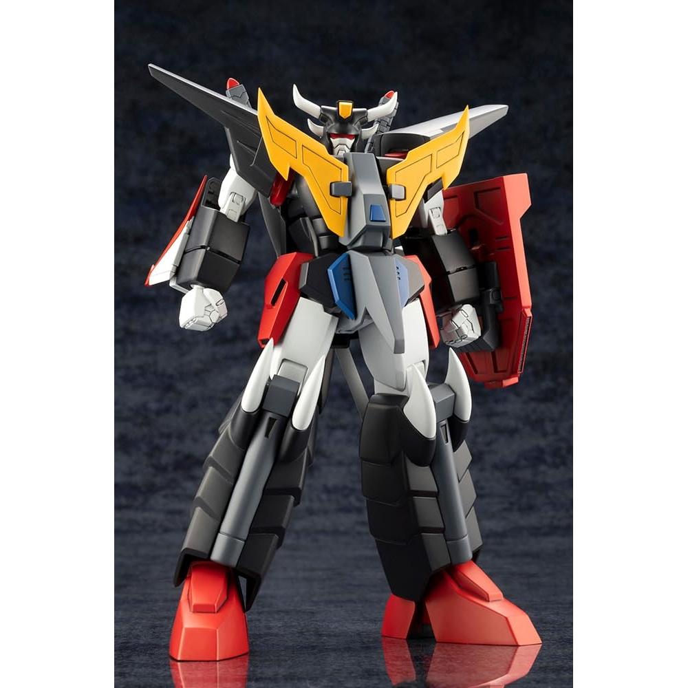 Kotobukiya Brave Exkaiser Dynogeist Высота около 168 мм Немасштабная пластиковая модель