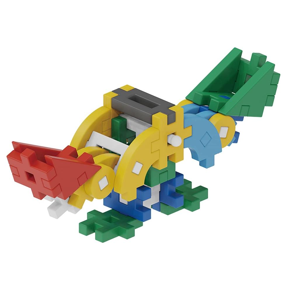 ГаккенГаккен Новый блок, том 500 (Целевой возраст: 2 года и старше) 83731