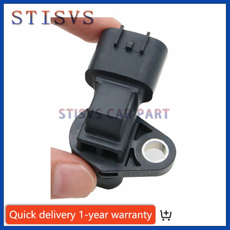 J5T31672 J5T31671 J5T34372 J5T34371 Camshaft Crankshaft Sensor for Suzuki Swift Splash Alto 33220-64L10 33220-89L00 33220-50M10