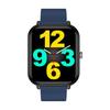 Rainbuvvy Q9 Pro Smart Bracelet 1,7-дюймовый TFT-экран STK8321 Bluetooth 5.0 IP68 Водонепроницаемые мужские или женские модные Android-умные часы с поддержкой нескольких языков