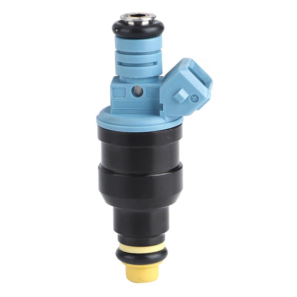 6 шт. Форсунки для топливных инжекторов 0280150715 сменные подходят для 325i 525i 750il 850ci