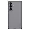 Чехол для телефона Samsung Galaxy S26 Ultra Plus Nillkin Super Frosted Shield Pro Жесткий корпус из ПК+ТПУ Ударопрочная задняя крышка