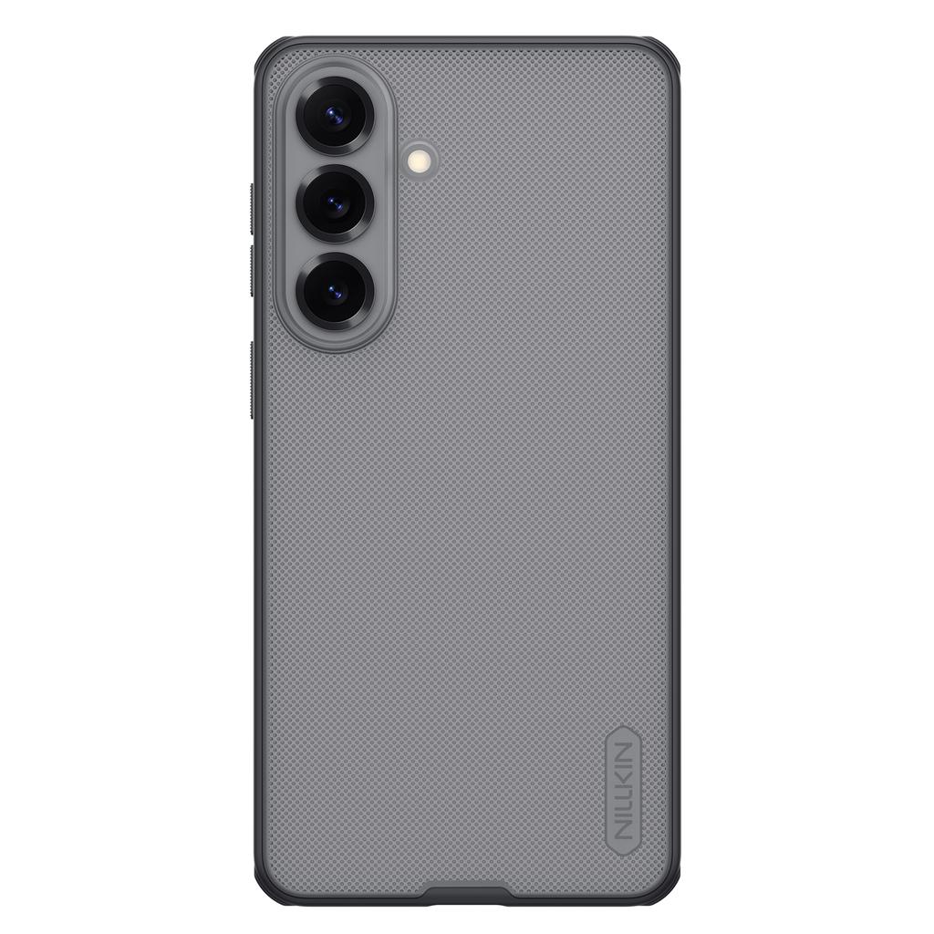 Чехол для телефона Samsung Galaxy S26 Ultra Plus Nillkin Super Frosted Shield Pro Жесткий корпус из ПК+ТПУ Ударопрочная задняя крышка