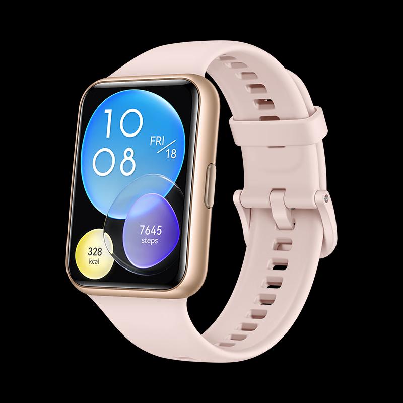 Huawei Умные часы Watch Fit 2 (Китайская версия)