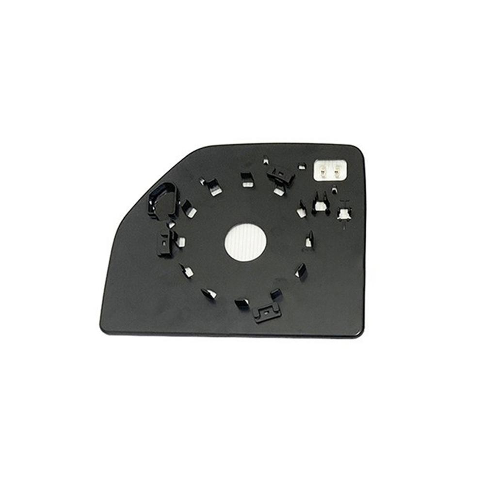 1x Right Passenger Side Mirror Glass Heated W/ Backing For Ford F150 2015-2020