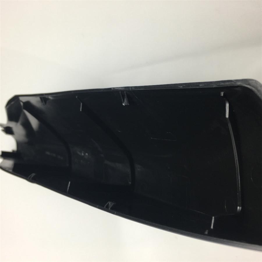 4 Pcs For Toyota Land Cruiser Prado FJ120 03-09 Roof Rack Rail End Cover Shell R