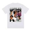 Conrad Fisher Cousins Beach Retro Graphic T Shirt Unisexs Clothing Fashion Gothic Cool Tshirts Unisex Casual Women  Tshirt