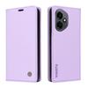 Магнитный кожаный чехол-книжка для OPPO Reno 7 7Z 8 8T 10 11 11F 12 12F 13 13A 13F 13FS 14 14F 5Z Lite Pro 4G 5G Премиум чехол