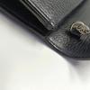 [Pre-Owned] Dionysus Tiger Head Buckle Chain Shoulder Leather Crossbody Bag Mini - Very Good #1GF0ER