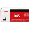 Canon CRG-045 BK Black Toner Cartridge