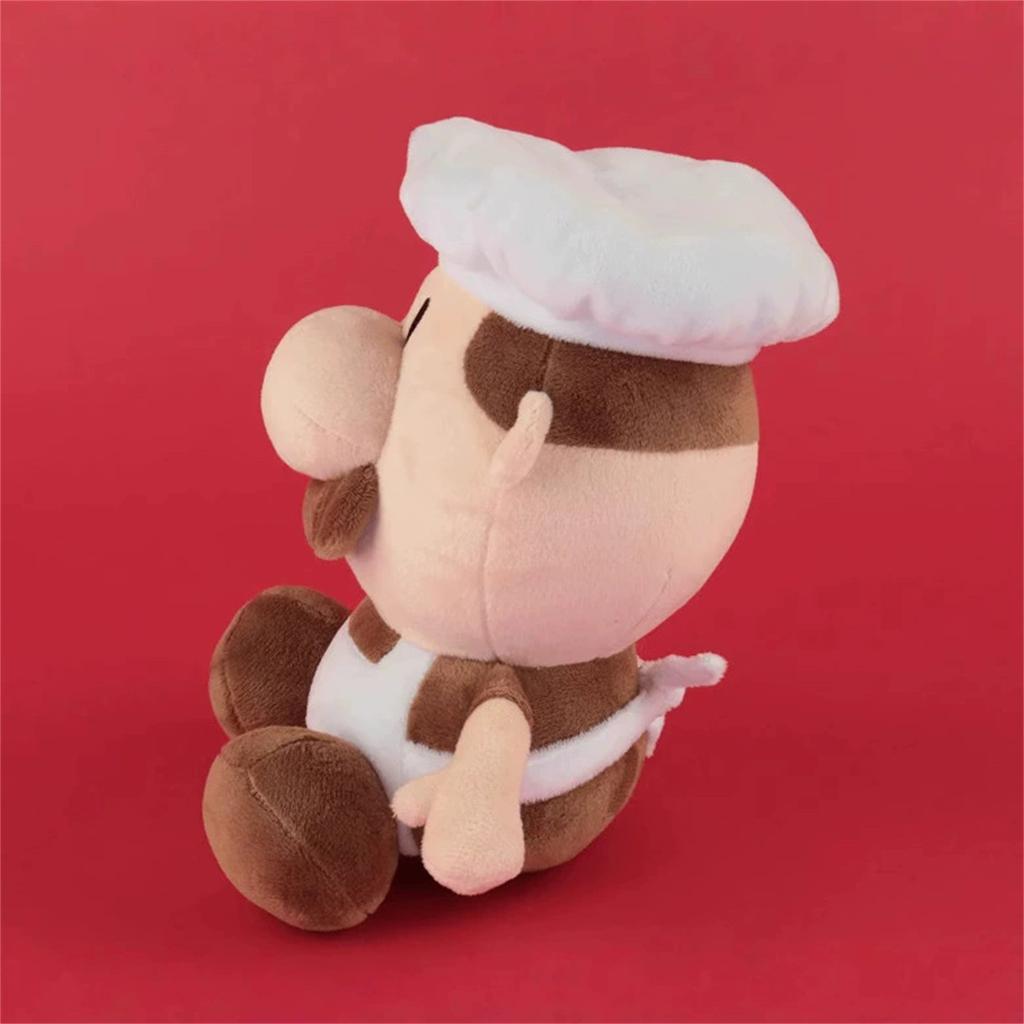 Мягкие плюшевые игрушки, декоративные подушки, детский день рождения, предпочтительный подарок на праздники, дни рождения