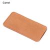 Fashion Sunglasses Portable Eyeglasses Sleeve Reading Glasses Pouch Eyewear Protector Glasses Case