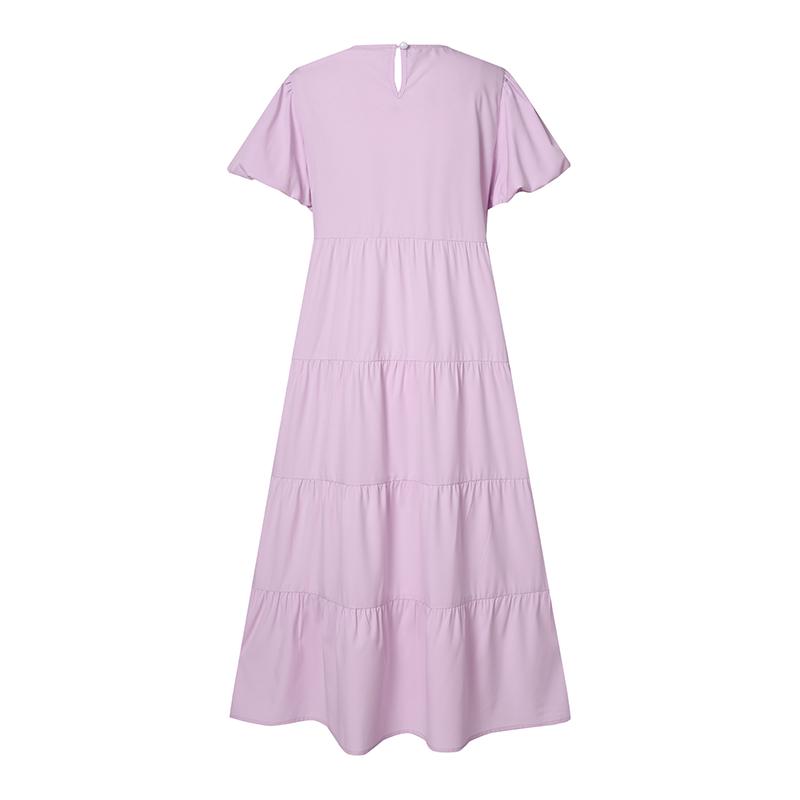 Женское летнее платье от ZANZEA