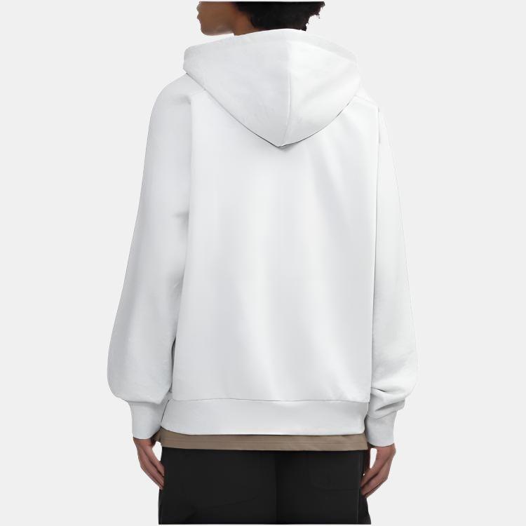 Carhartt WIP Классическая oversize толстовка с квадратным логотипом Мужские куртки CHXSWA202045P