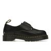 1461 Bex A-COLD-WALL Black Smooth Unisex Sneakers 28013001