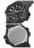 Часы GRAVITYMASTER Tough Solar Bluetooth с биопластиком черного цвета [Casio] G-Shock [] GR-B300EC-1AJF мужские