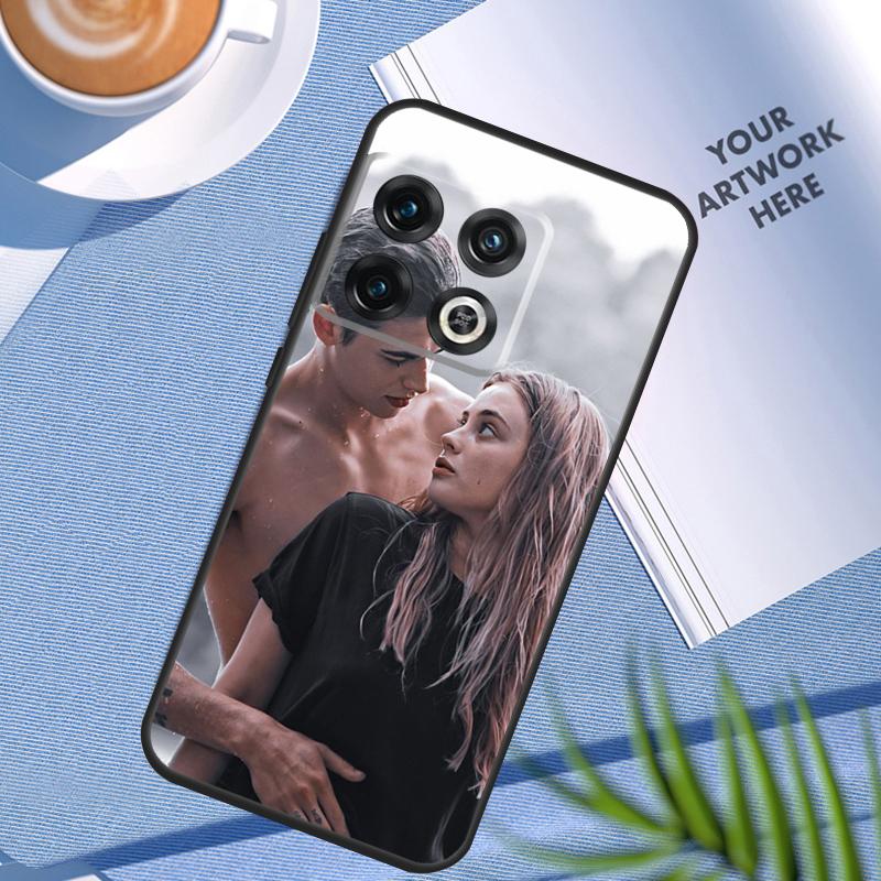 Чехол Hardin Scott из фильма 'После' для OnePlus 12 12R 11 9 10 Pro 10R 10T 9R 8T Nord 3 CE 2 Lite 2T N10 N20 N30 CE4