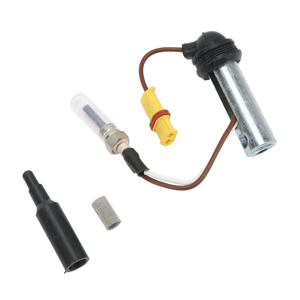 Комплект для ремонта керамической свечи накаливания 24 В, Набор для обслуживания стояночного отопителя для Webasto для Eberspacher 2 кВт воздушного отопителя