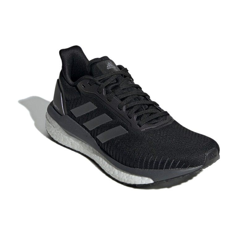 adidas Женские Solar Drive 19 'Core Black' Женские EF1419
