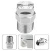 Nozzle Stainless Steel Sturdy Washer Spray 1/4inch