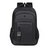 New Business Travel Laptop Backpack for Men Students Large Capacity Casual Daypack