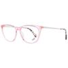Ladies' Spectacle Frame Web Eyewear WE5254 52072