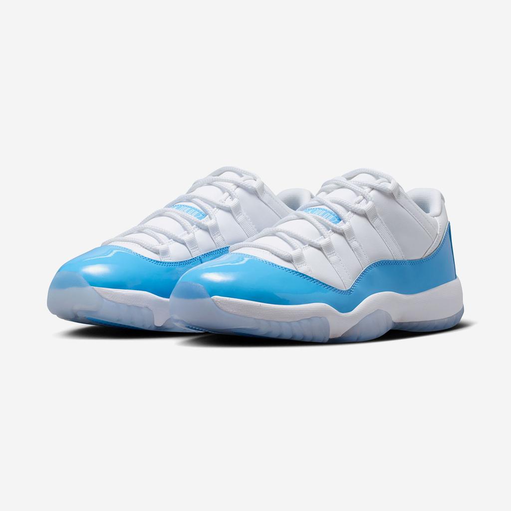 Jordan Air 11 Retro Low [FV5104-100]