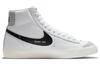 Nike Blazer Mid '77 'Color Code Pack White' Женские DA2142-146