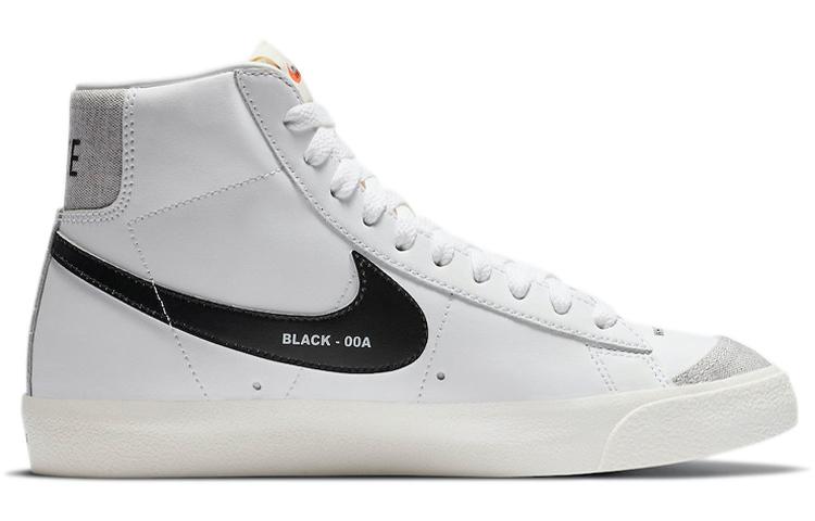 Nike Blazer Mid '77 'Color Code Pack White' Женские DA2142-146
