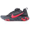 React Element 55 Черный Solar Red Женские BQ2728-002