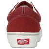 Vans Old Skool Comfortable Soft Durable Low-Top Skate Shoes Unisex Sneaker Red VN000CY2DKR