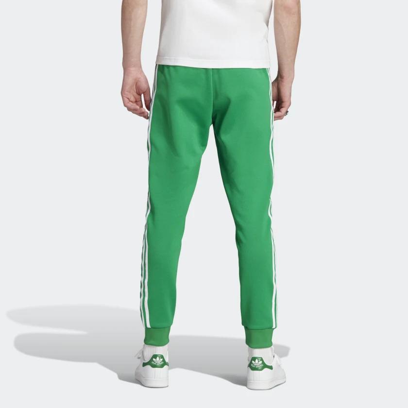 adidas Спортивные брюки Adicolor Classics Sst IK3515