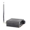 ATS-20+Si4732 Всеволновый Радиоприемник Встроенный Аккумулятор Полнодиапазонный Приемник Сканер FM AM MW&SW SSB LSB & USB с Антенной