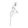 TK 1Pc American Cranberry Berries Small Fresh Artificial Fake Flower Wedding Decor