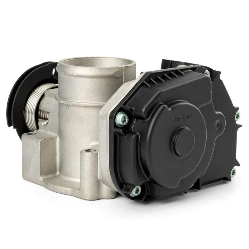 Высокое качество Новое Для 96439960 Дроссельная заслонка 96439960 96611290 Подходит Для Deawoo Chevrolet Matiz Spark M2001.0L