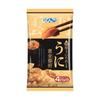 Japan BONCHI Sea Urchin Golden Fried Senbei 4-pack (64g)