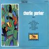 LP Record CHARLIE PARKER - Charlie Parker Volume 2 FS232 EVEREST 1970 US Jazz Used