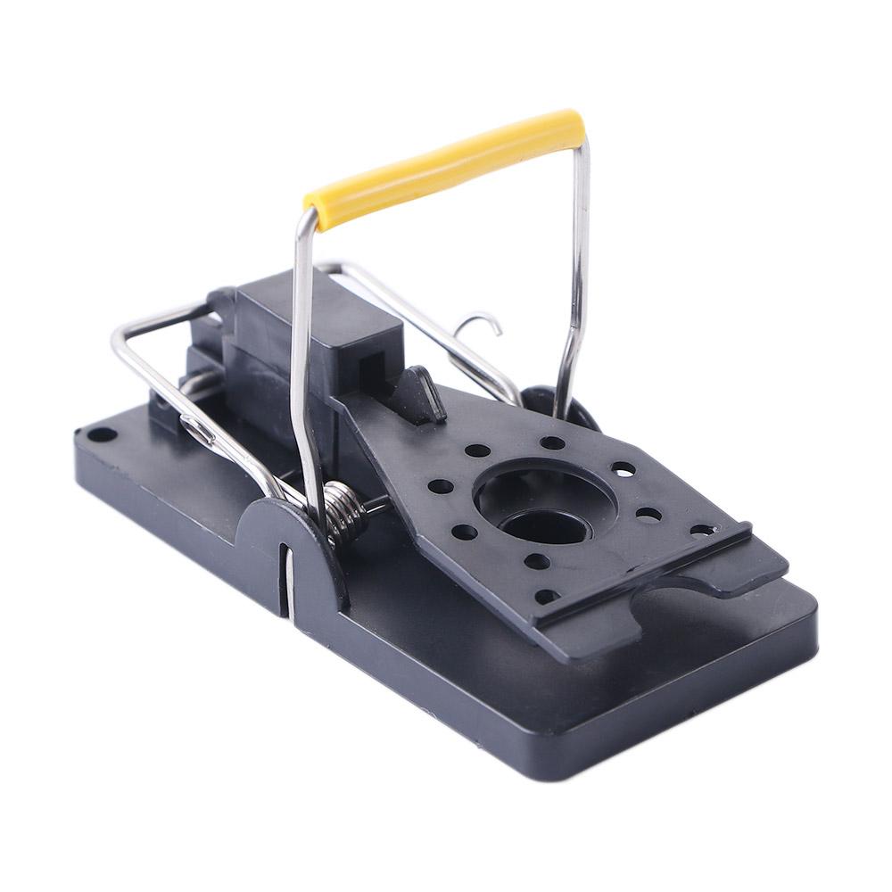 Bait Rat Traps Rodent Catcher Snap Trap Outdoor Indoor Mouse Trap Mice Trap Pest Killer Rat Catcher