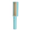 Pet Hair Roller Reusable Electrostatic Adsorption Tearable Stick Paper 2 in 1 Lint Roller for Cat Dog Clothes Sofa