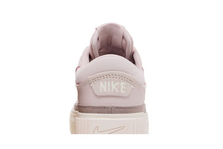 Nike Женские Court Legacy Lift 'Silt Red Malt'