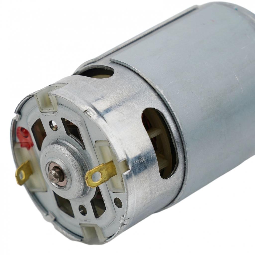 Двигатель 15 зубьев DC 10.8V 12V Для GSR1080-2-LI Высокое качество