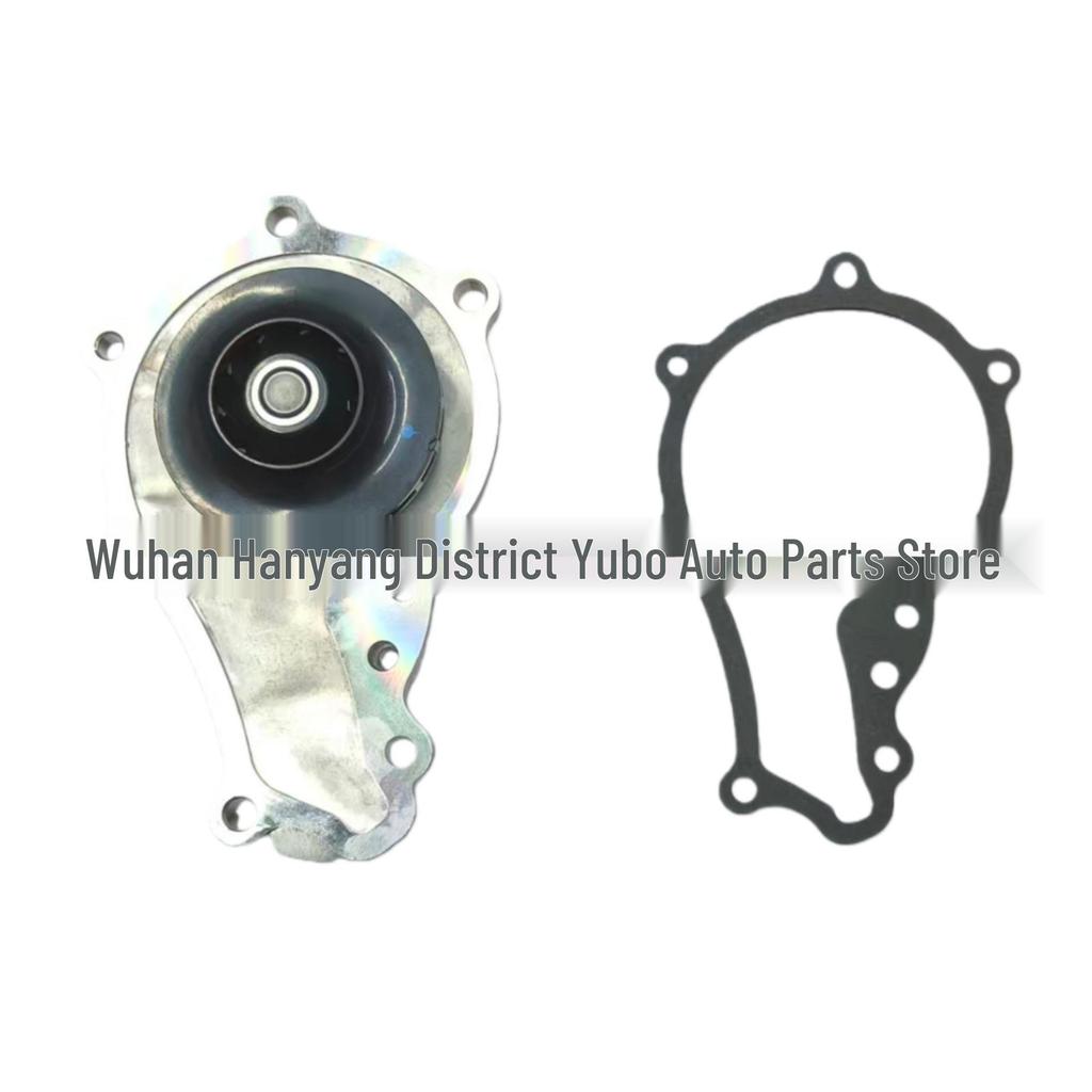 Подходящий водяной насос DV6 для Peugeot 207/307/308 и Citroen C2/C3 (Номера деталей: 1609417680, 1684447980)