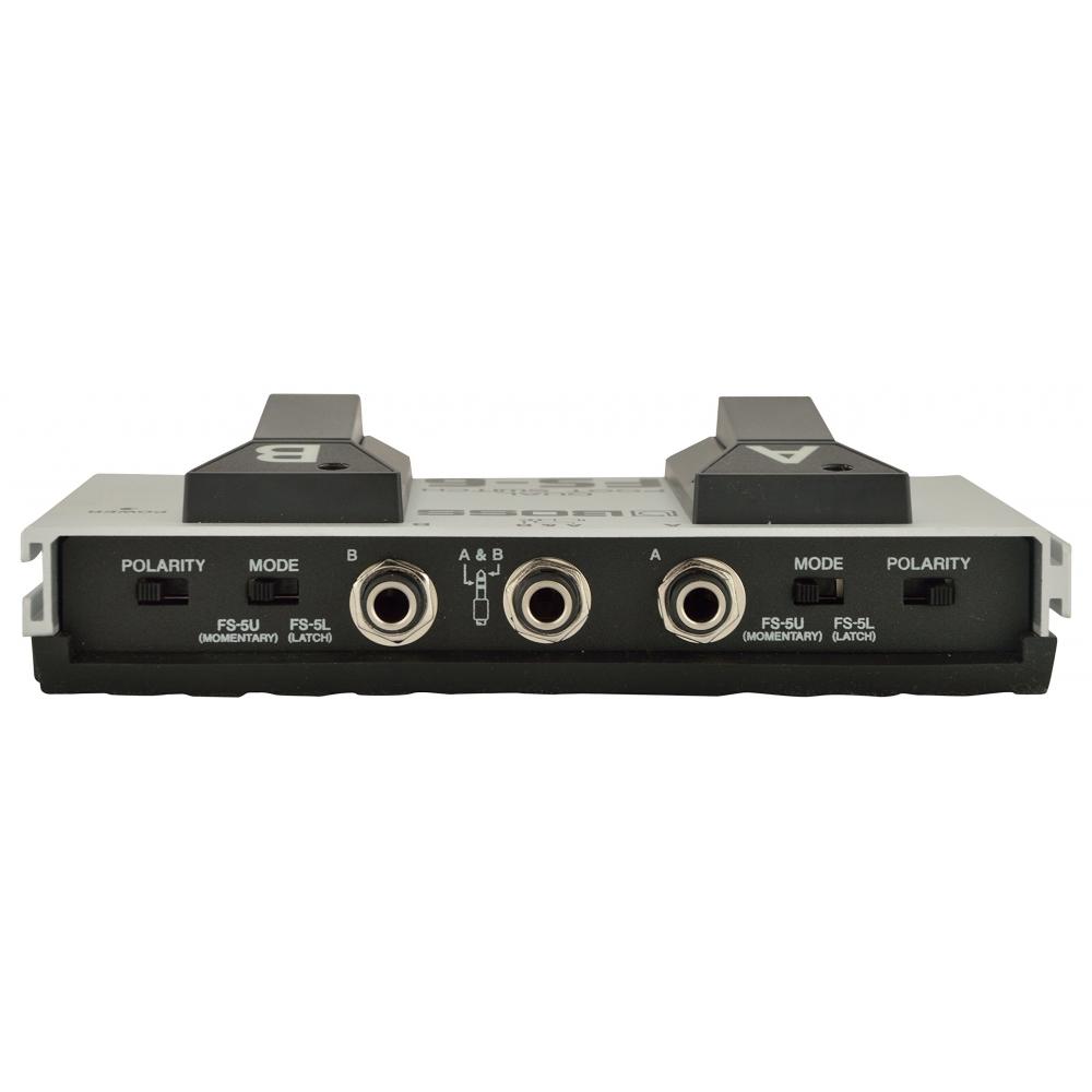 Roland Dual Foot Switch FS-6