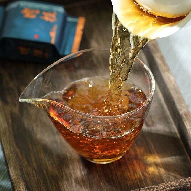 250 г чая Да Хун Пао Улун Уишаньский чай листовой черный чай в пакетиках Полезный напиток