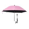 Baby Parasol Clip On Baby Stroller Sun Shade Sun Protection Umbrella Universal Baby Pram Parasol