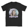 The Vampire Lestat 2026 TV Series Tee Shirt for Unisex Women Graphic Printing T Shirts Cotton Clothing