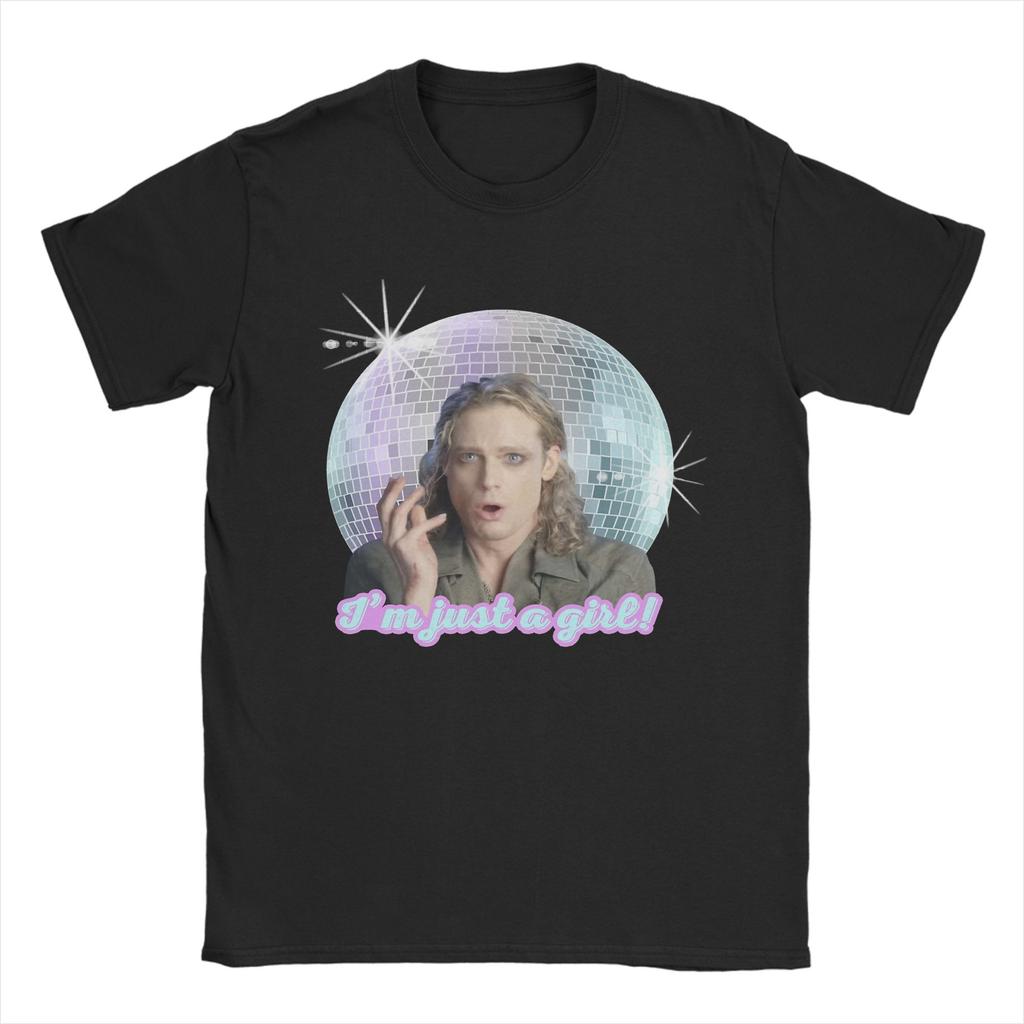 The Vampire Lestat 2026 TV Series Tee Shirt for Unisex Women Graphic Printing T Shirts Cotton Clothing