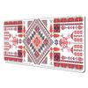 Persian Pattern Large Gaming Mouse Pad Computer Office Game Table Mat XXL Rubber Anti-slip Keyboard Long Desk Pads for PC Laptop